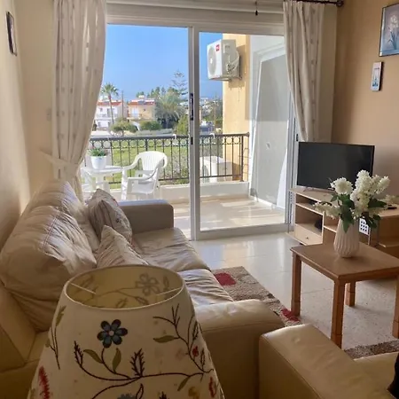 Sea View * Paphos