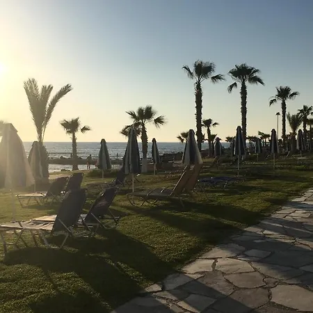 Sea View *