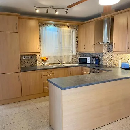 Apartamento Sea View