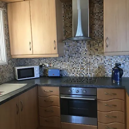 Apartamento Sea View *