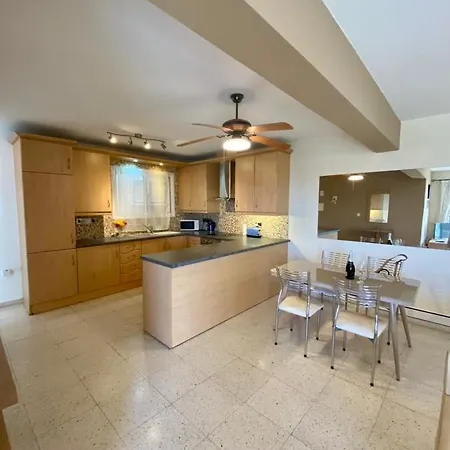 Apartamento Sea View Paphos