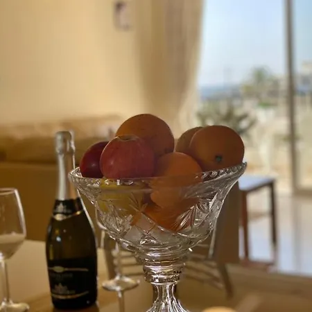 Apartamento Sea View *